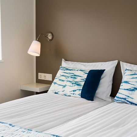 Salthus Guesthouse Skagastrond Dış mekan fotoğraf