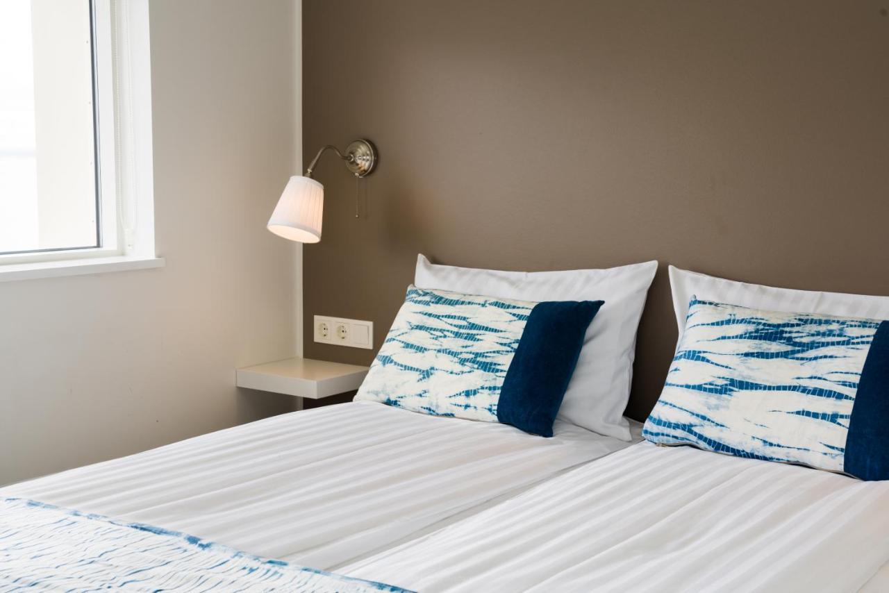 Salthus Guesthouse Skagastrond Dış mekan fotoğraf