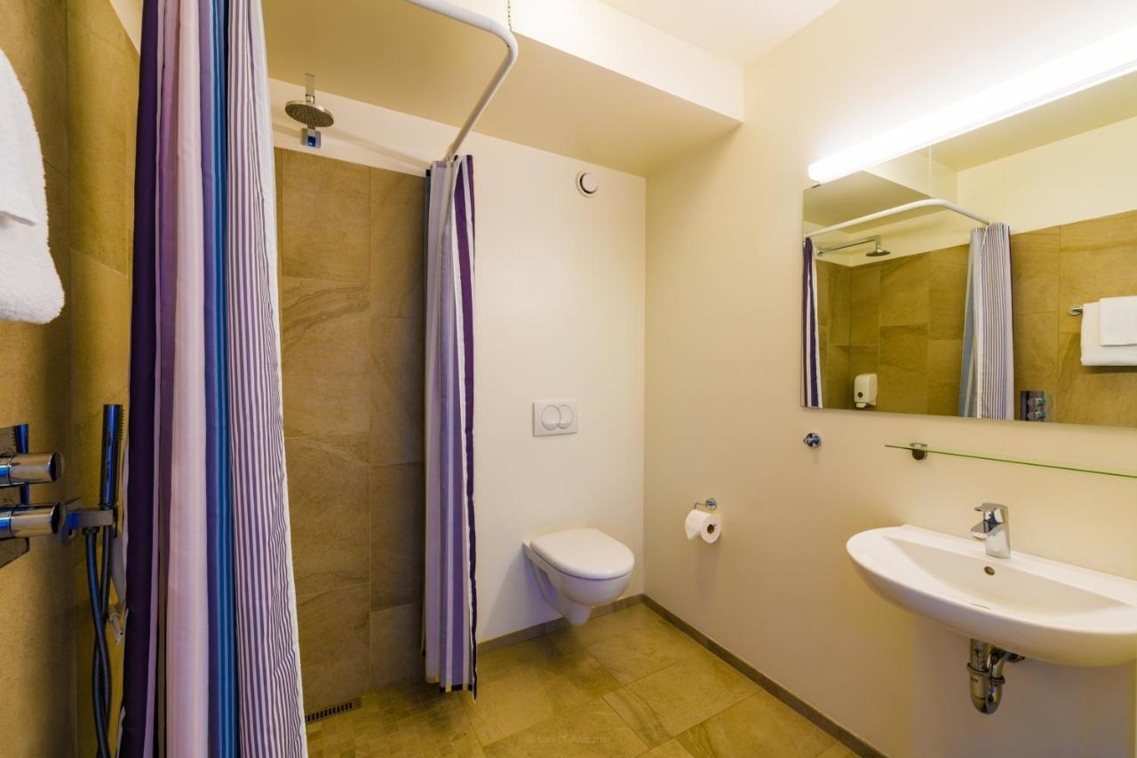 Salthus Guesthouse Skagastrond Dış mekan fotoğraf