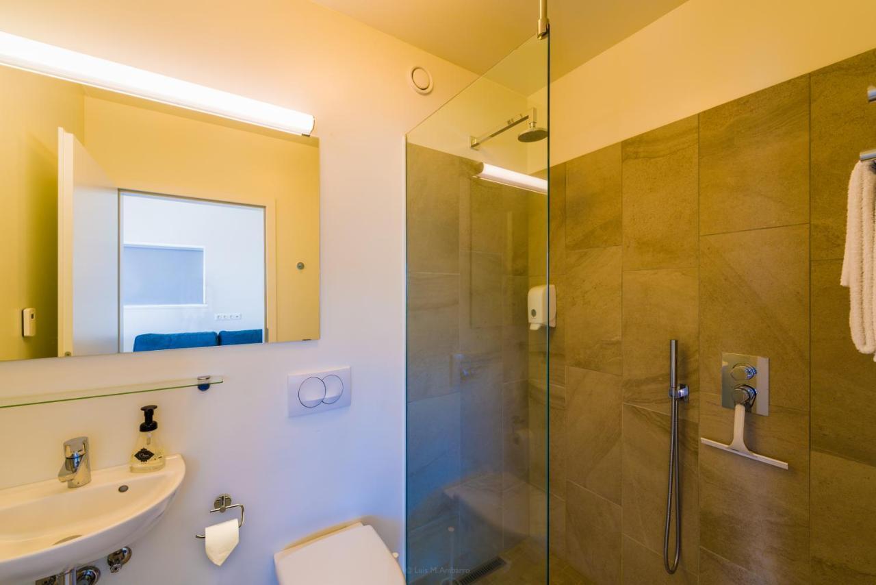 Salthus Guesthouse Skagastrond Dış mekan fotoğraf