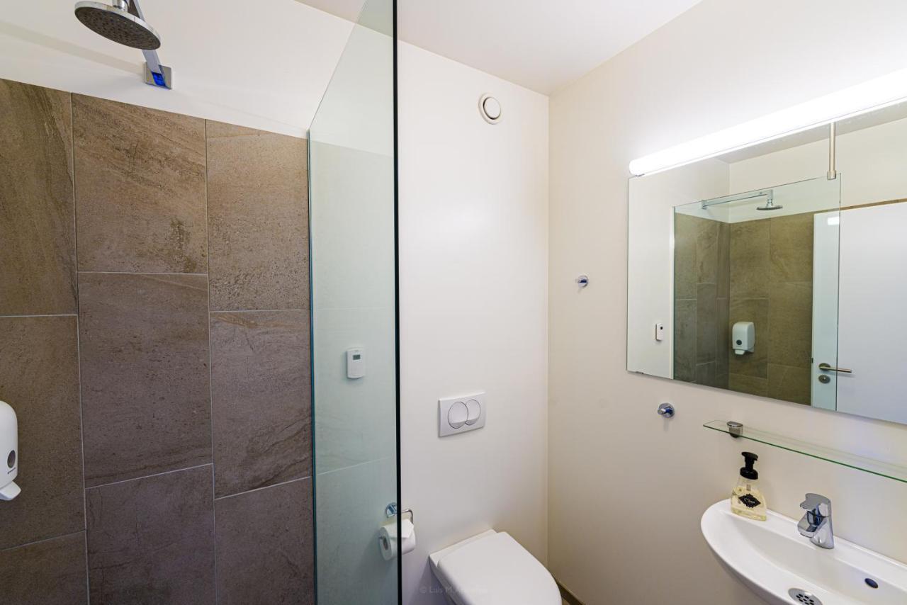 Salthus Guesthouse Skagastrond Dış mekan fotoğraf